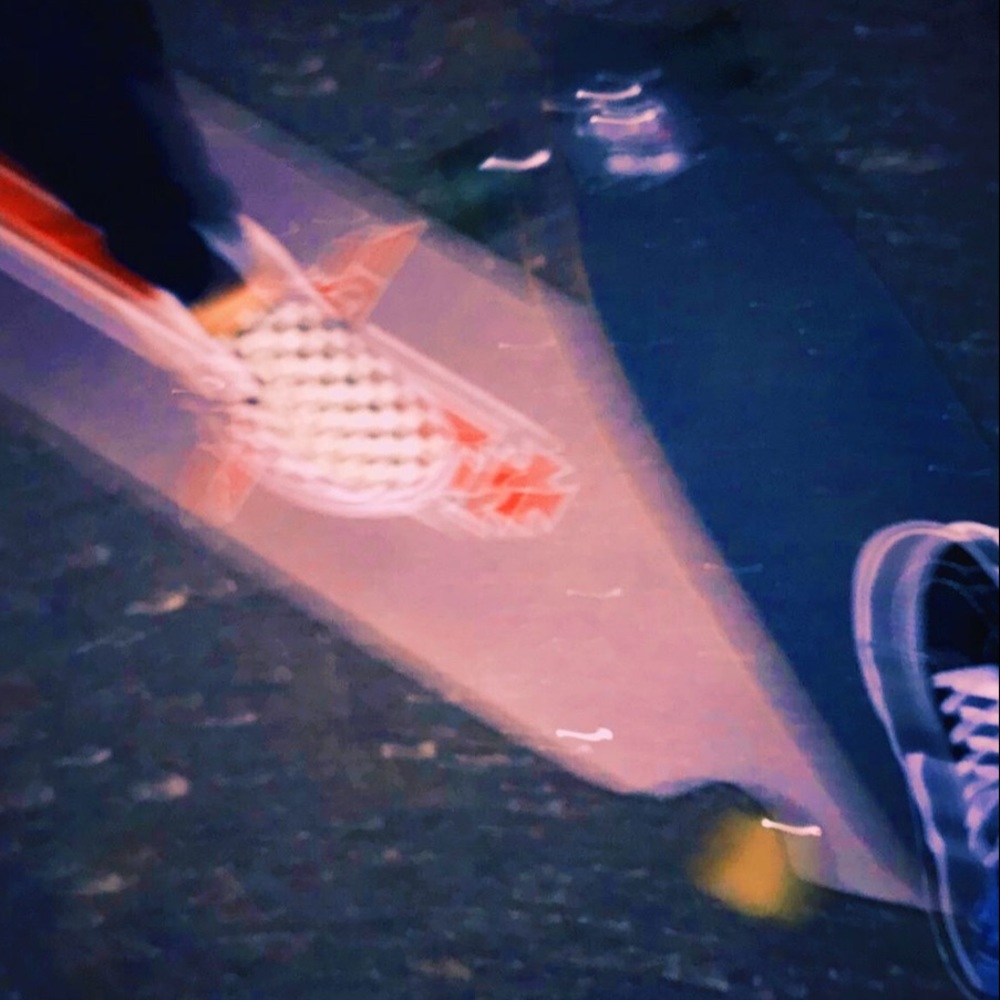 Meet your Posher, Jillian